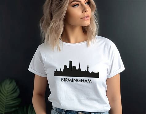 birmingham t-shirt seized